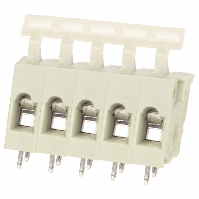 ED3101/5-WD On Shore Technology Inc.  Cavo a scheda